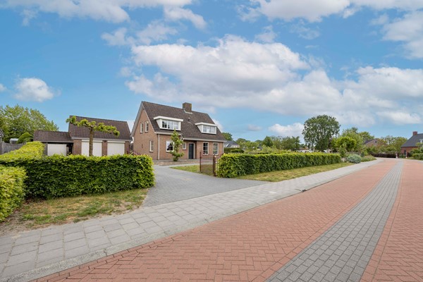 Medium property photo - Oude Antwerpsepostbaan 41B, 4741 TJ Hoeven